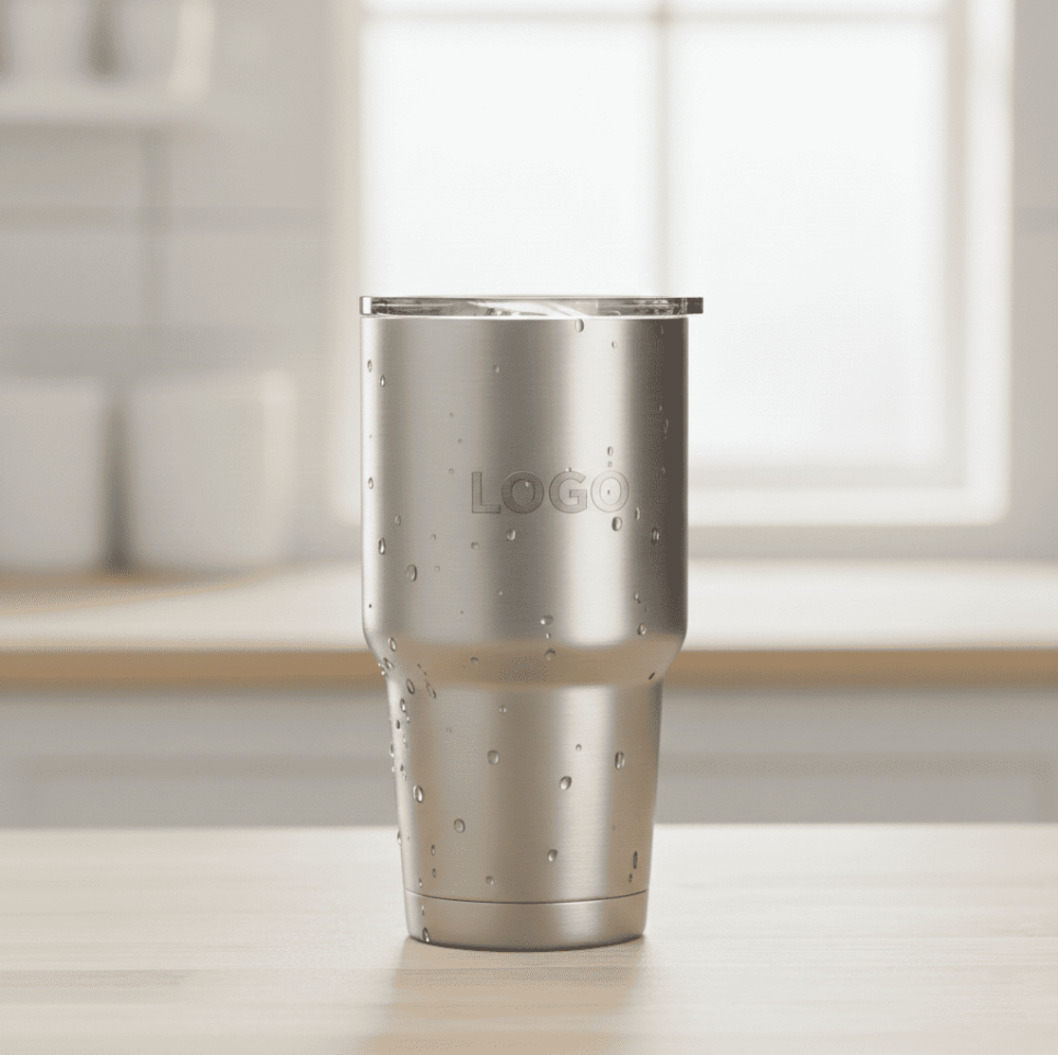 Insulated Tumbler